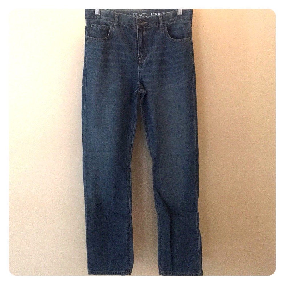 Children’s Place Jeans